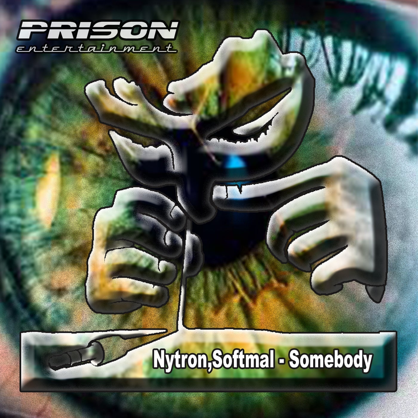 Softmal, Nytron - Somebody [PUK478]
